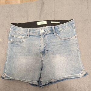 Angels 360 Sculpt Shorts Size 14